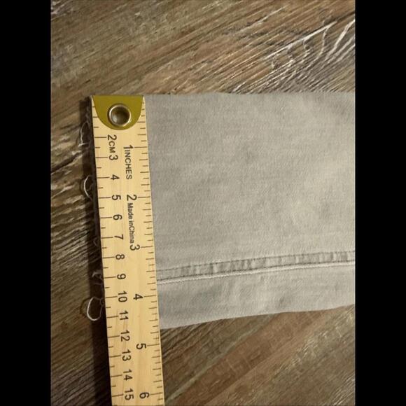 Rag & Bone Cate Mid Rise Skinny Ankle Jeans Designer Casual Preppy Chic Size 28 - Picture 3 of 15